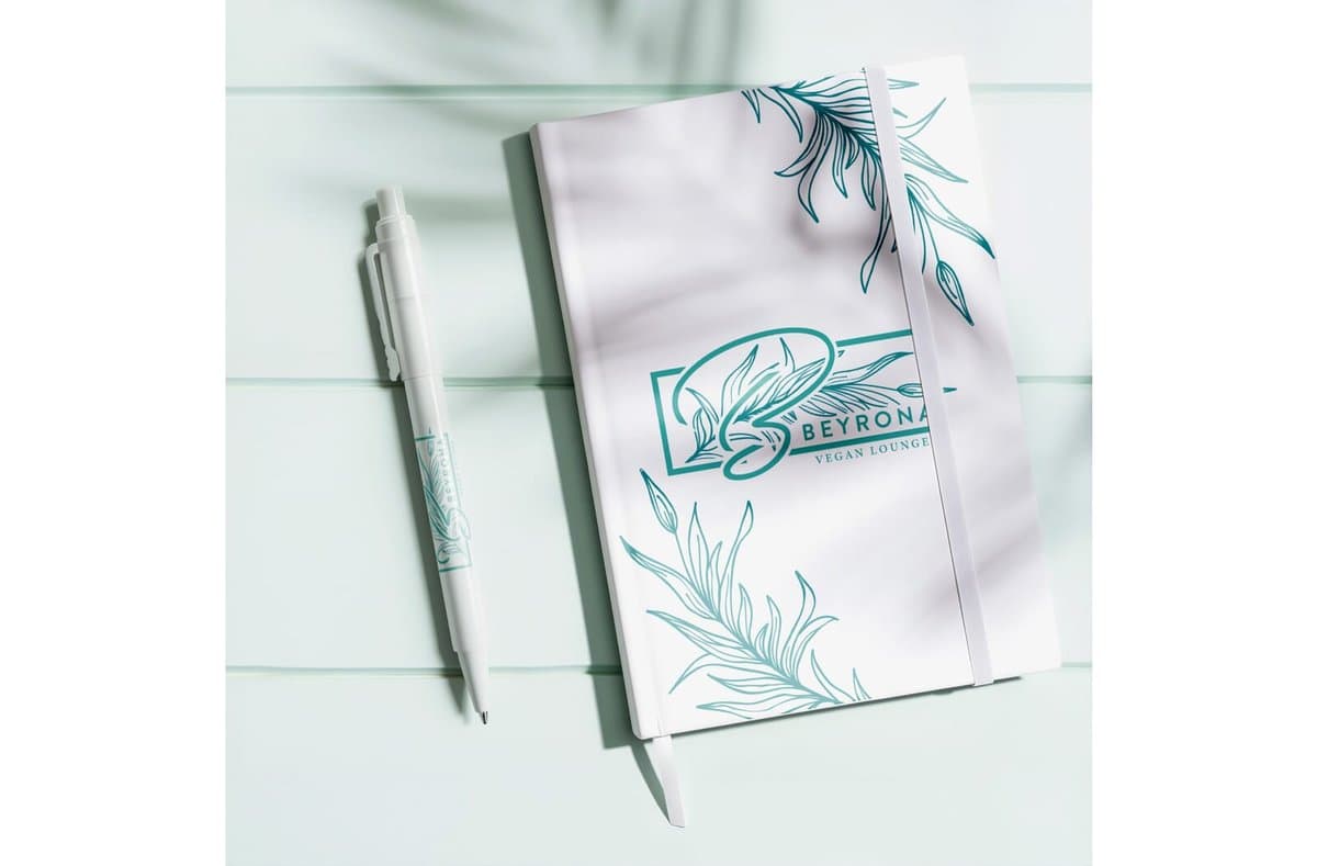 Ball pen Baron Colour hardcolour 4