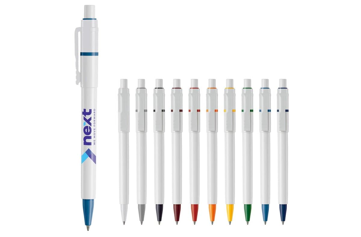 Ball pen Baron hardcolour (RX210 refill)