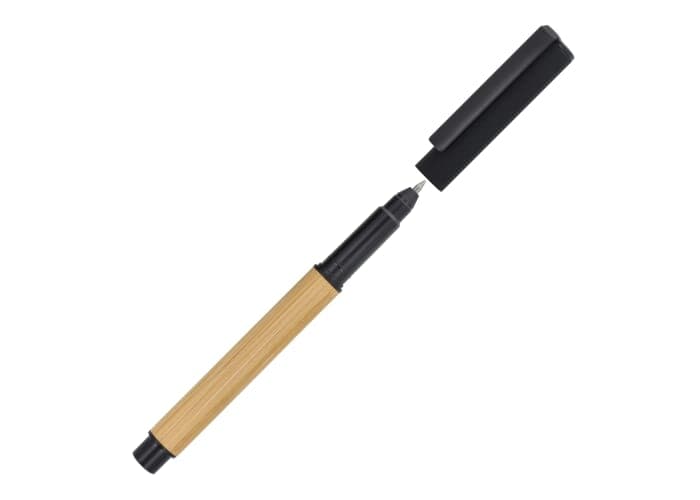 Rollerball bamboo 2