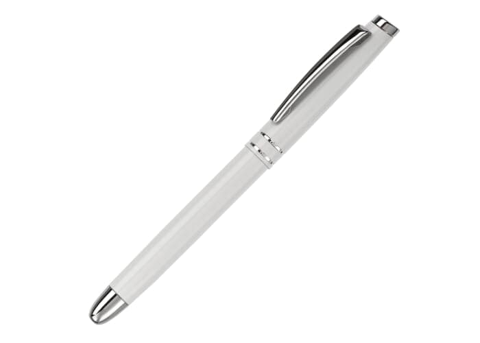 Metal rollerball 2 stripes 2
