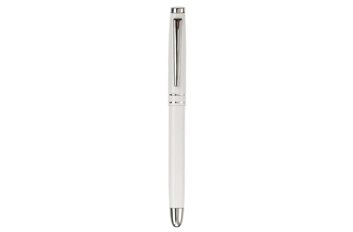 Metal rollerball 2 stripes 5