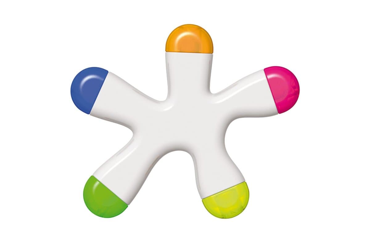 Drop, funny highlighter 4
