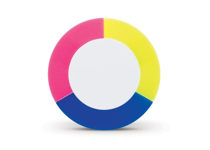 Puck highlighter 2