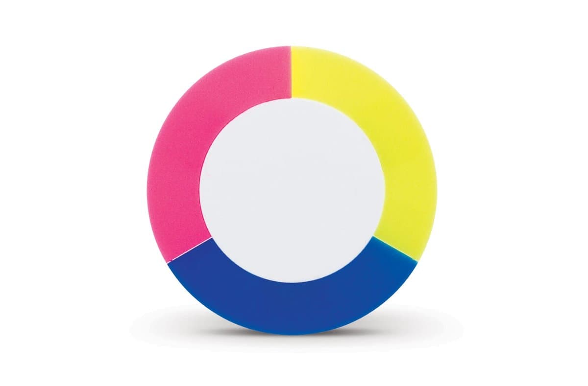 Puck highlighter 3