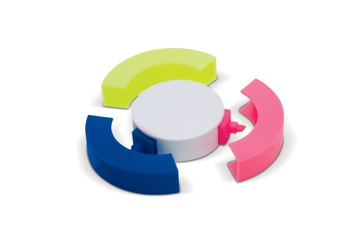 Puck highlighter 4