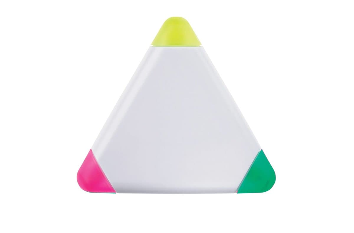 Triangle highlighter 5
