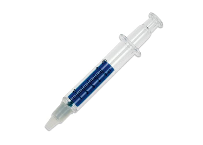 Injection highlighter 2