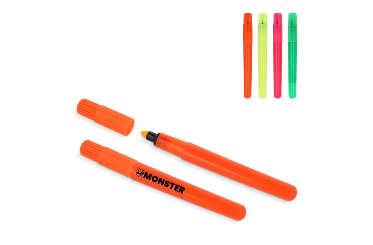 Highlighter made in EU