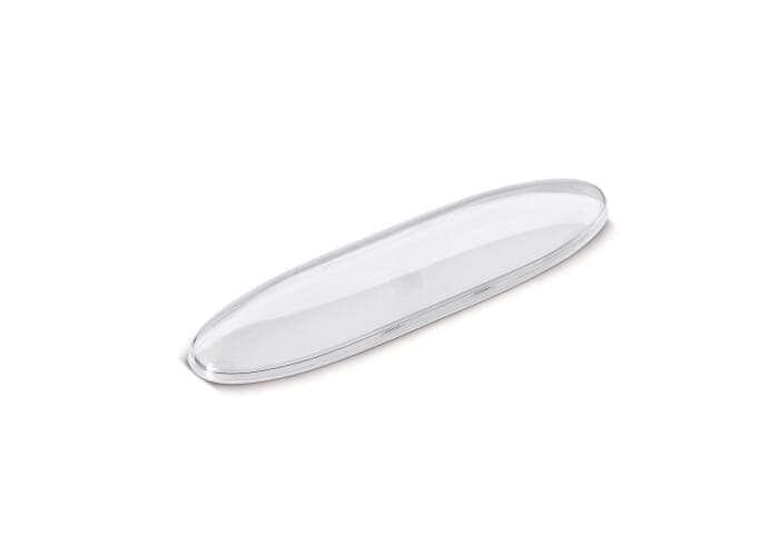 Packaging, oval for 2 ball pens 2