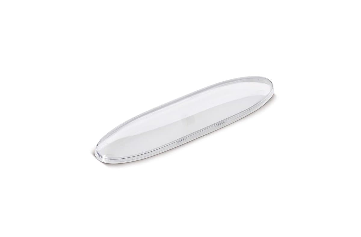 Packaging, oval for 2 ball pens 3