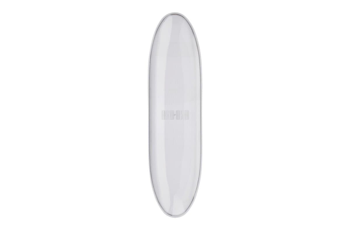 Packaging, oval for 2 ball pens 4