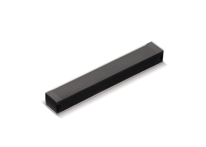 Pen box 1 pen PVC sleeve 2