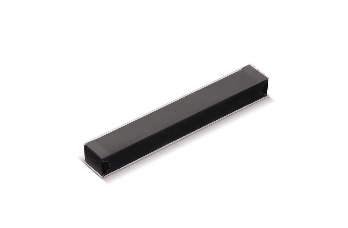 Pen box 1 pen PVC sleeve 3