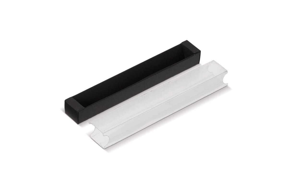 Pen box 1 pen PVC sleeve 4