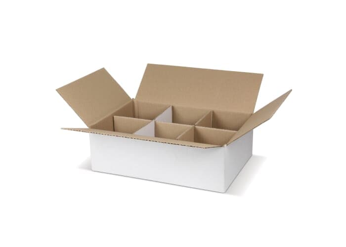 Box for 6 mugs 2