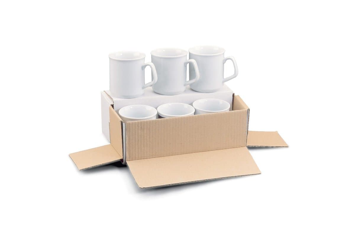 Box for 6 mugs 4