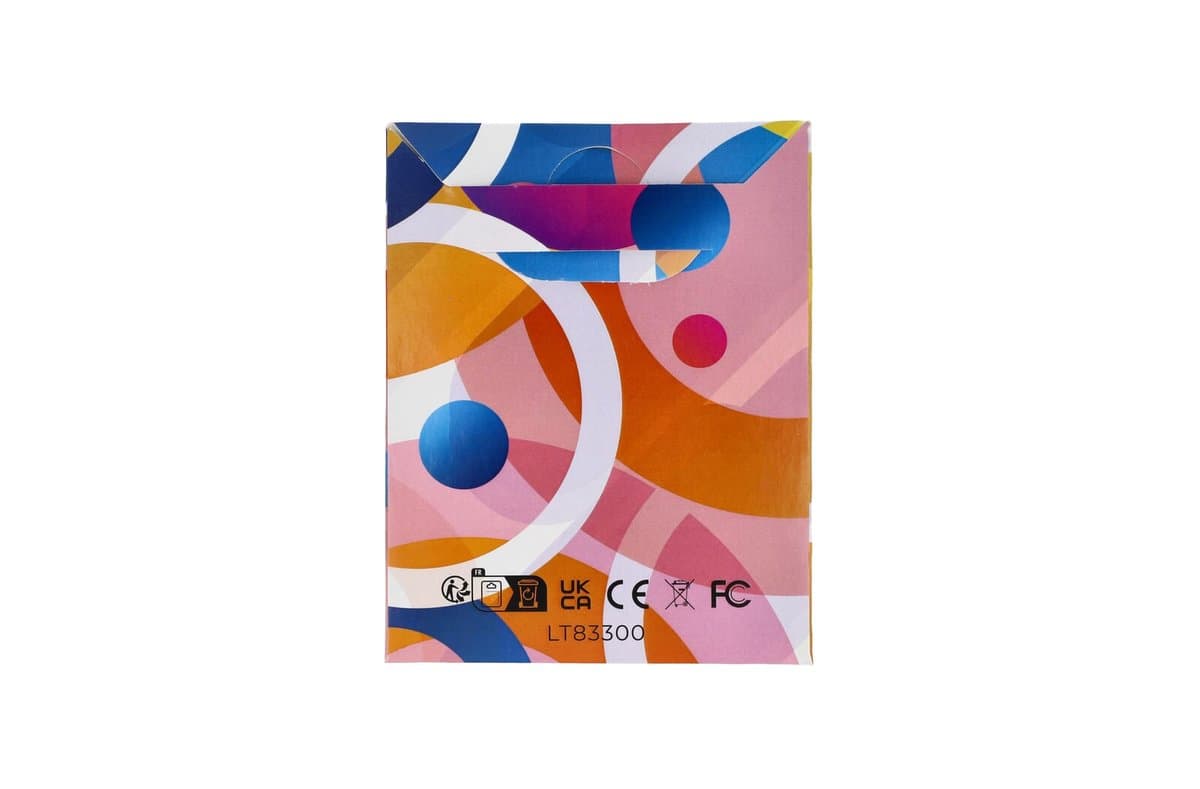 Custommade envelope 100x130mm 4