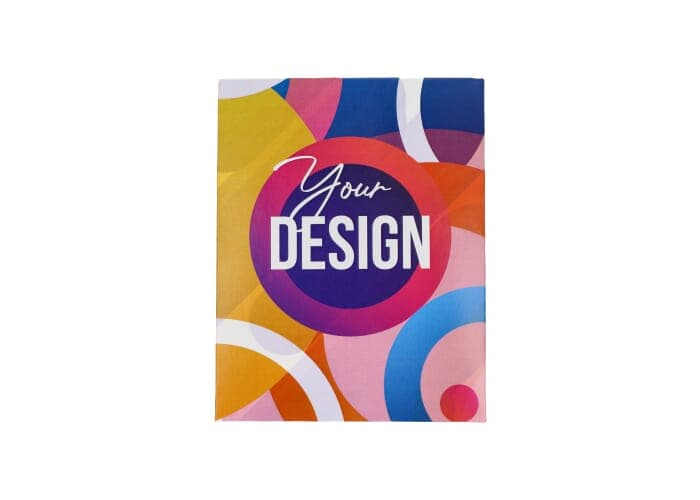 Custommade envelope 100x130mm 5