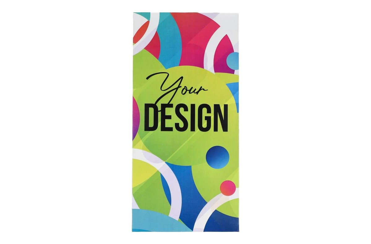 Custommade enveloppe 100x210mm 3