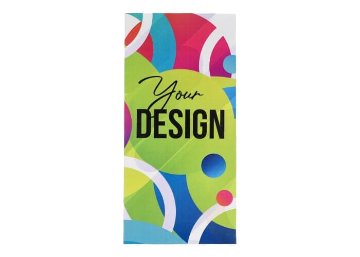 Custommade enveloppe 100x210mm 4