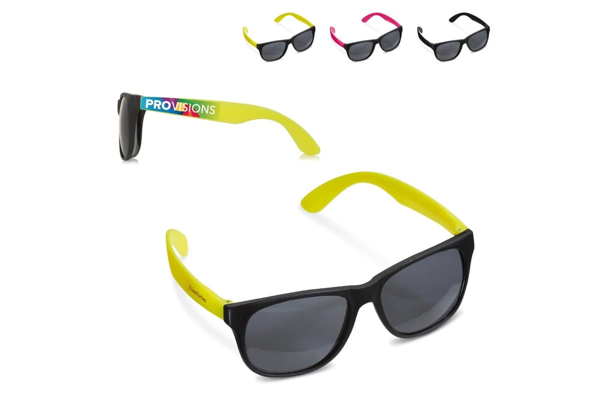 Sunglasses Neon UV400