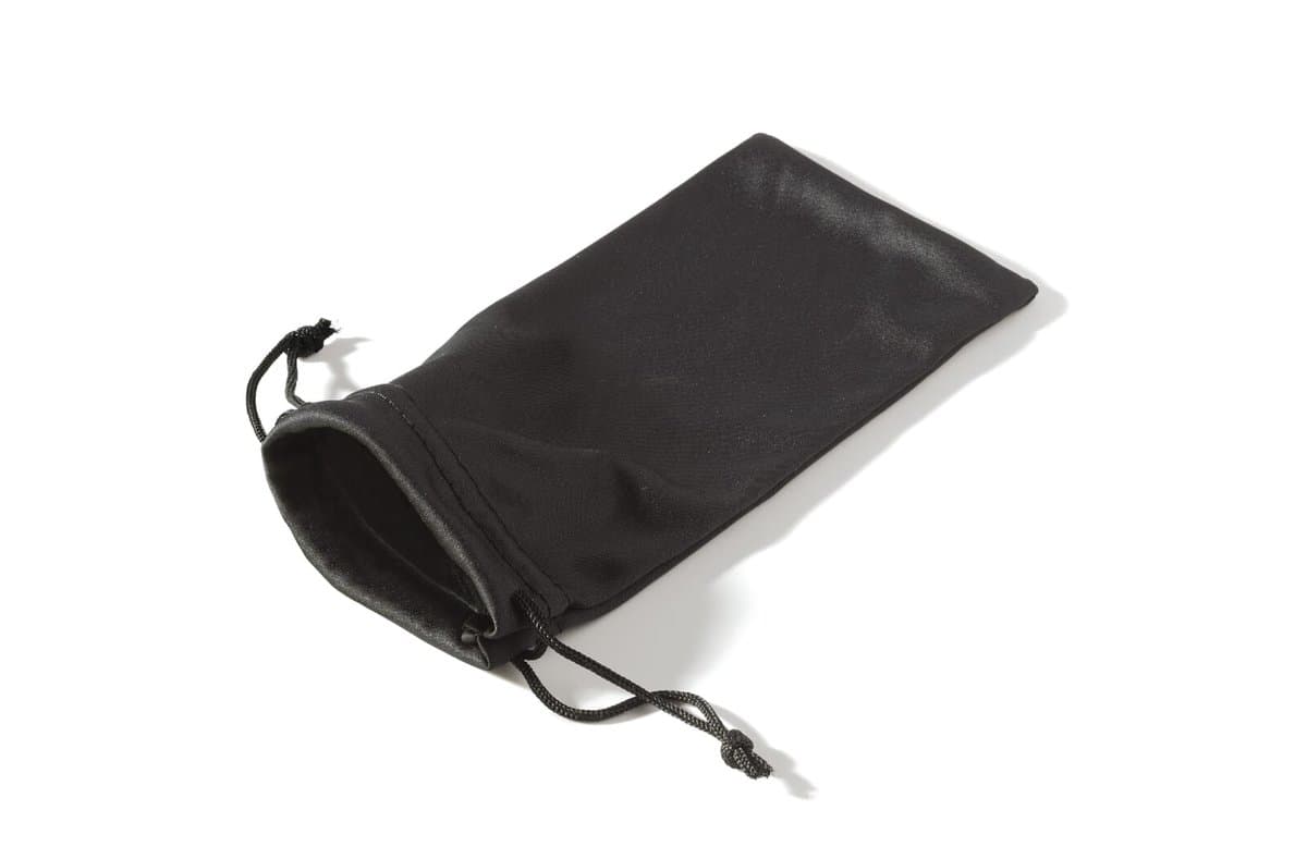 Pouch for sunglasses 3