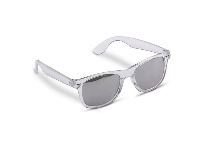 Sunglasses Bradley transparent UV400 2