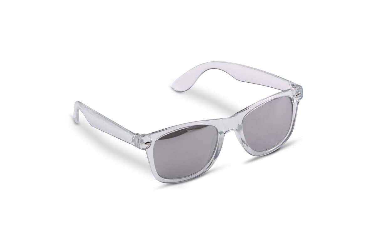 Sunglasses Bradley transparent UV400 3