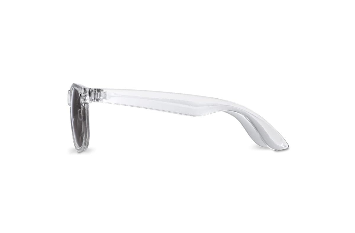 Sunglasses Bradley transparent UV400 5