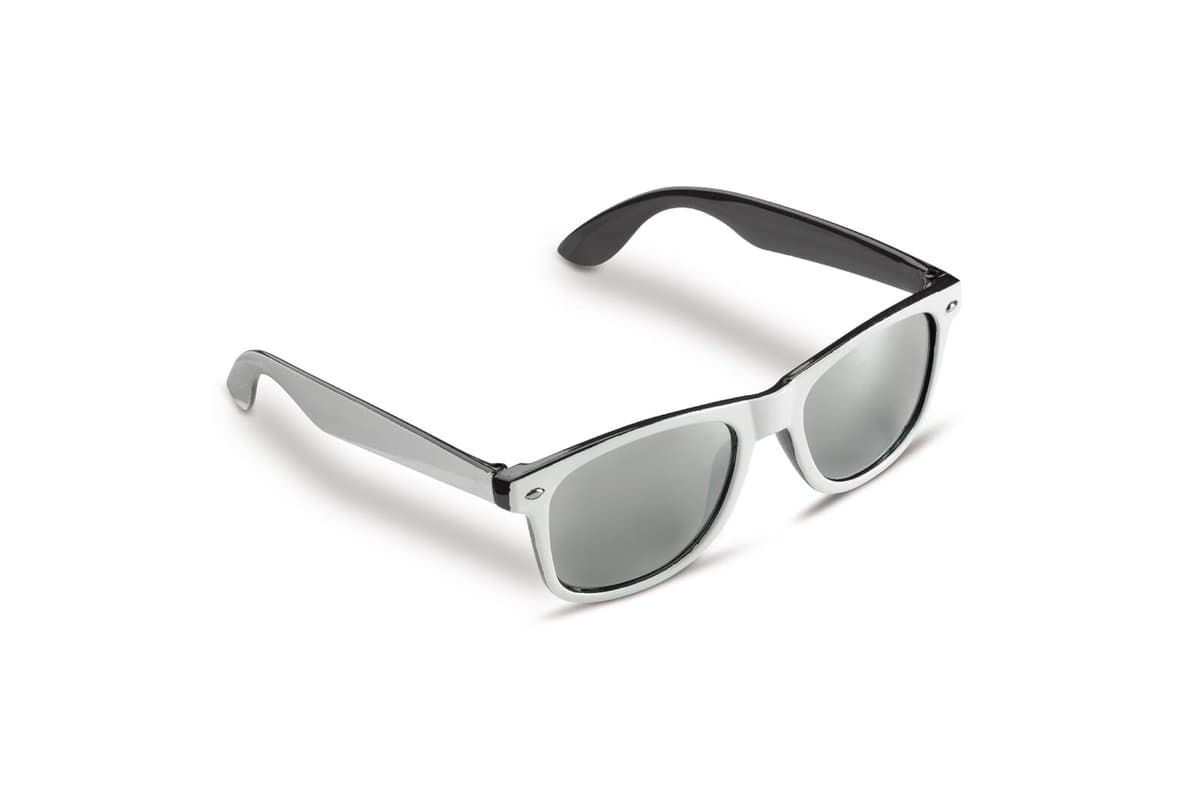 Sunglasses Jeffrey 2-tone UV400 3