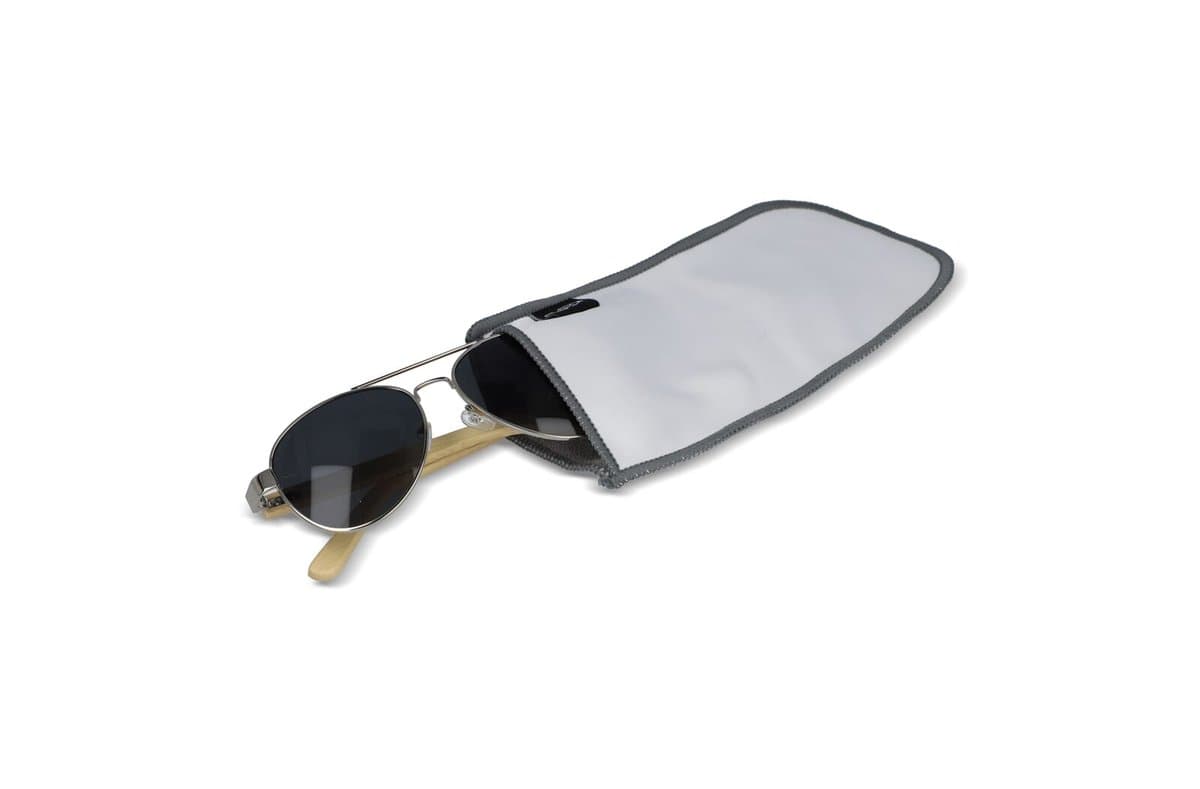 RPET glasses pouch sublimation 3