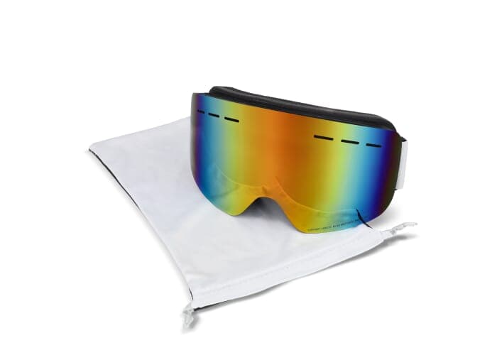 Recreational Ski Goggles – Category 3, EN 174 Certified 2