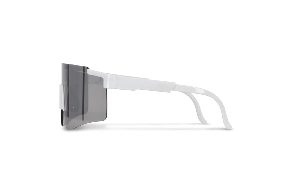 Tom R-PC sports sunglasses with mirror lens UV400 4
