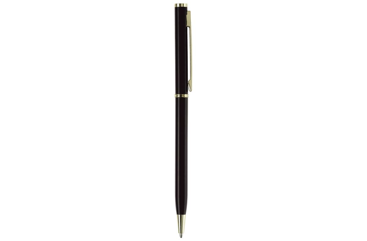 Slim ball pen 4
