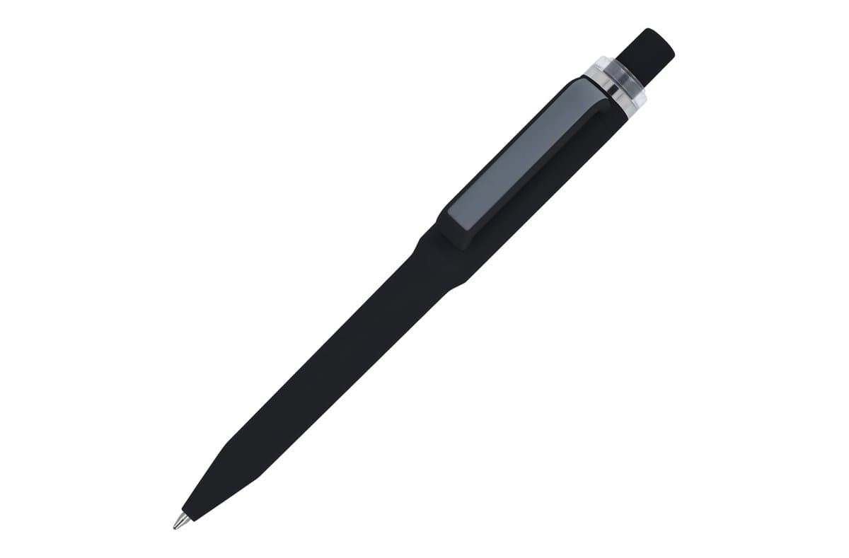 Ozzy pen soft touch 3