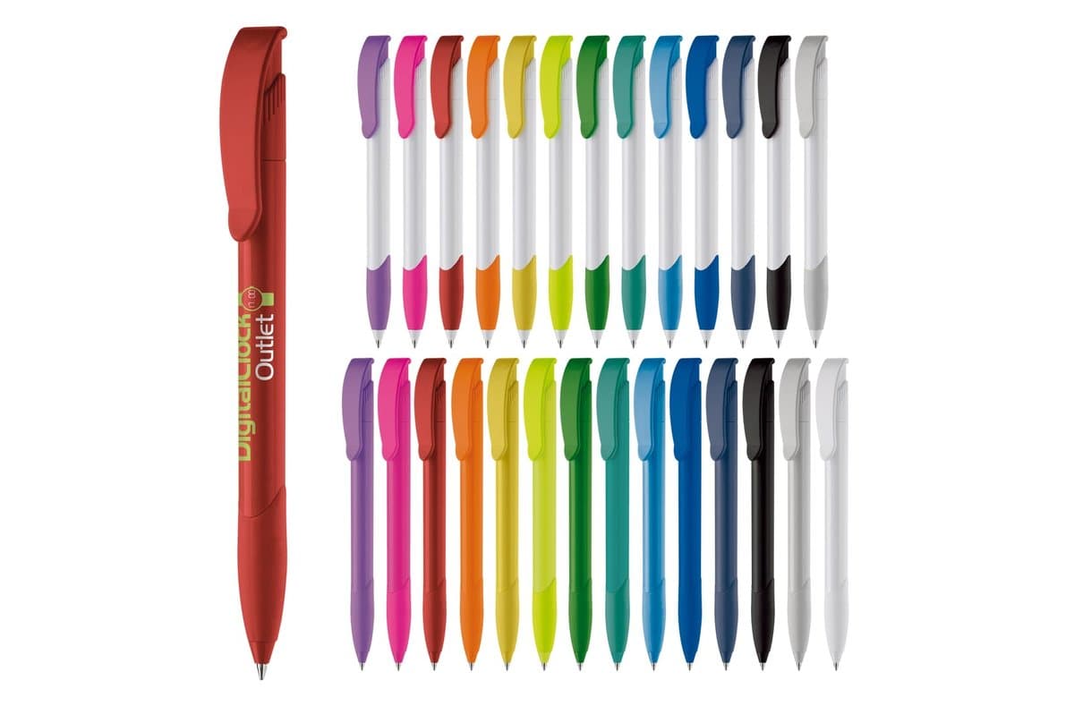 Apollo ball pen hardcolour