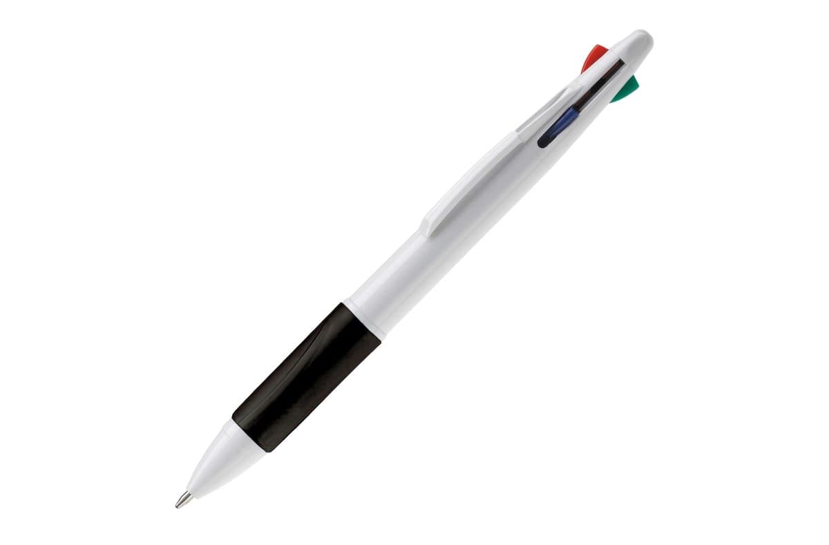 Ball pen 4 colours 3