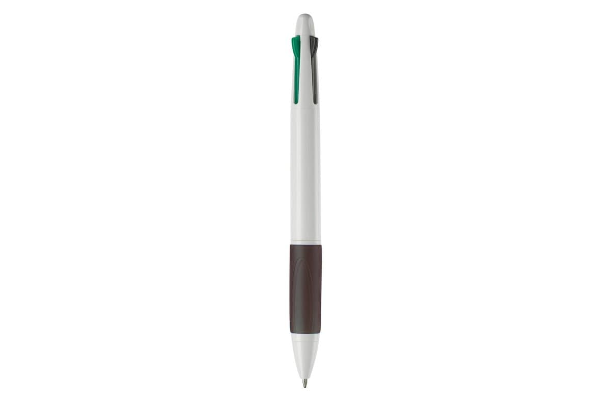 Ball pen 4 colours 4