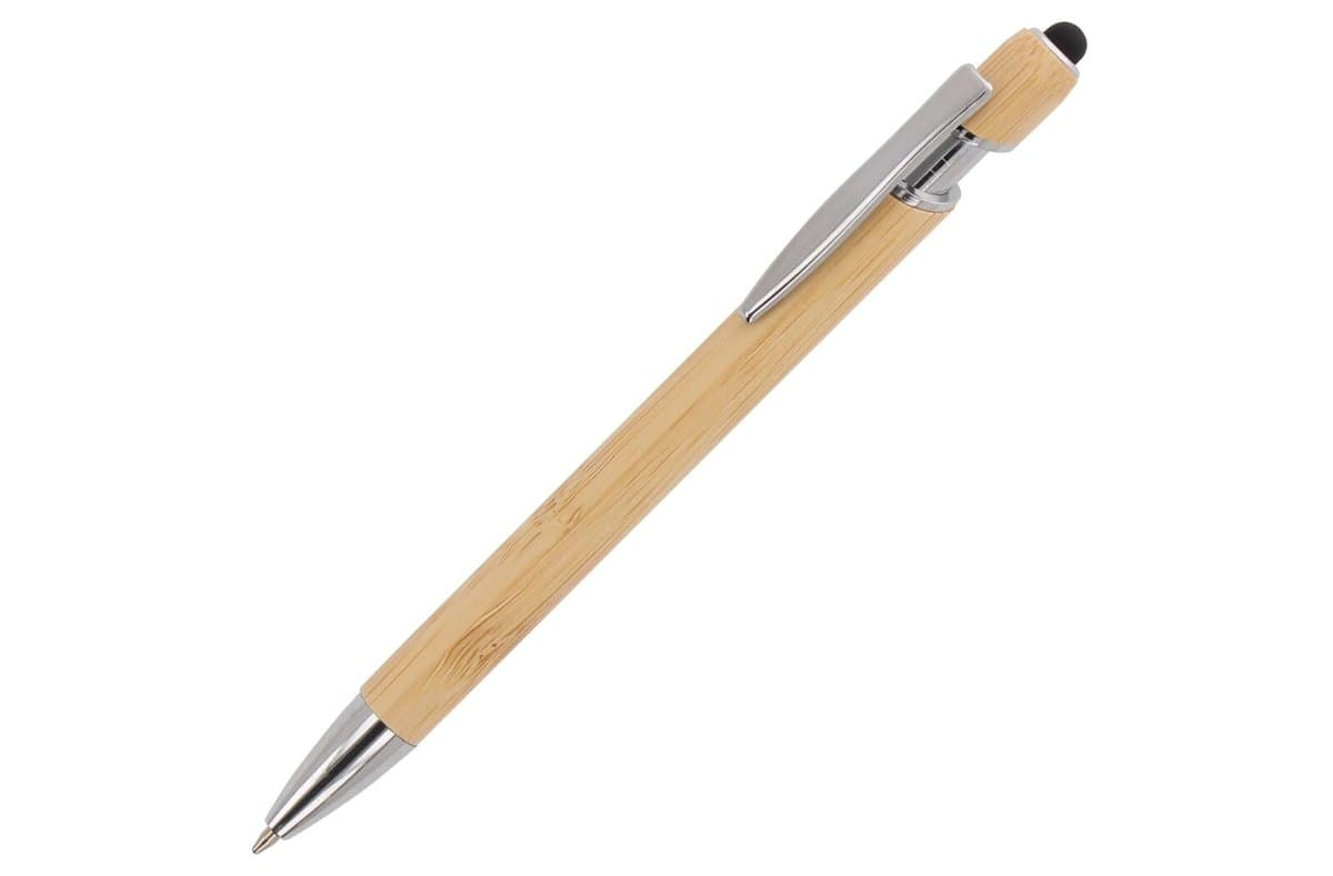Ballpoint pen Paris Bamboo Stylus 3