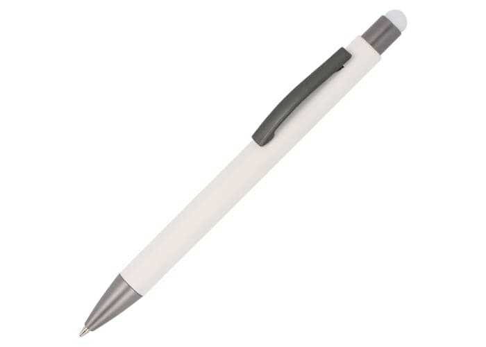 Ball pen New York stylus paper 2