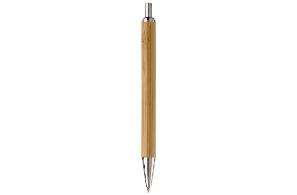 Ball pen bamboo 5