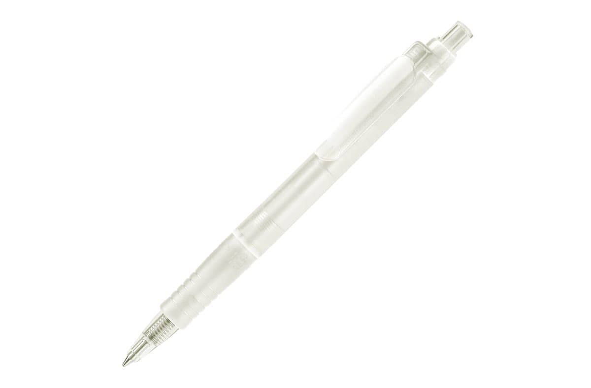 Ball pen Vegetal Pen Clear transparent 3