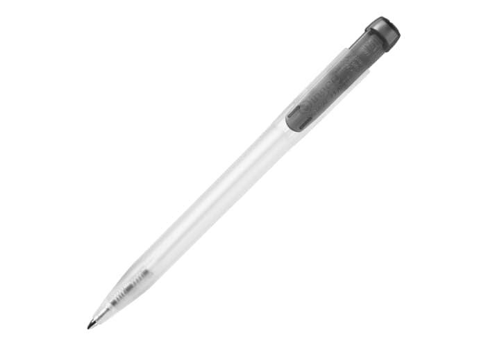 Ball pen Ingeo TM Pen Clear transparent 2