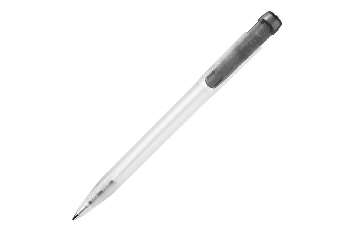 Ball pen Ingeo TM Pen Clear transparent 3