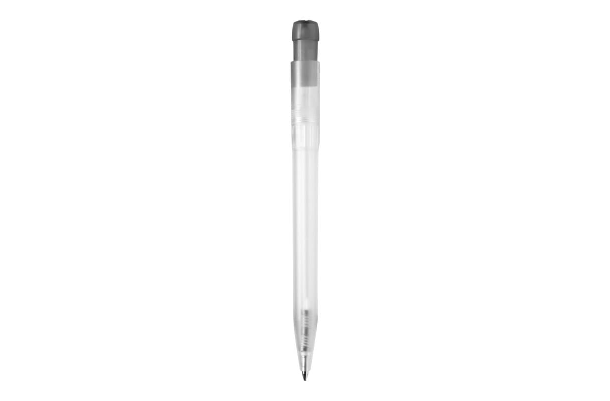 Ball pen Ingeo TM Pen Clear transparent 4
