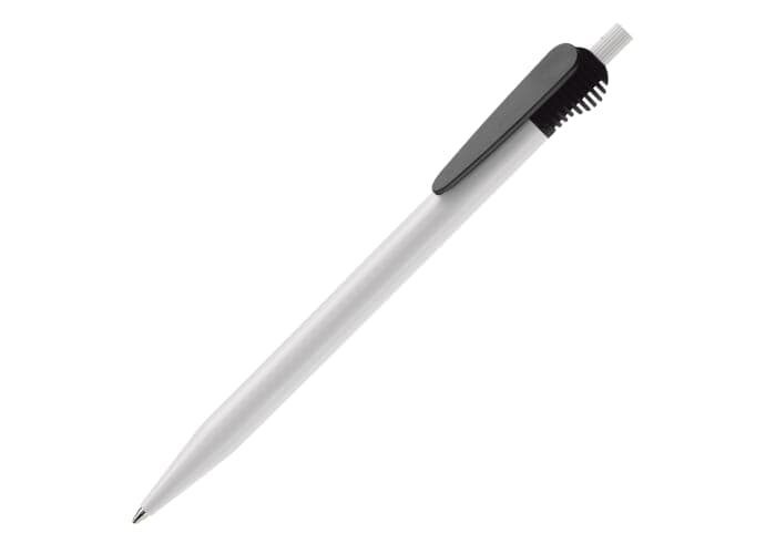 Cosmo ball pen hardcolour round clippart 4