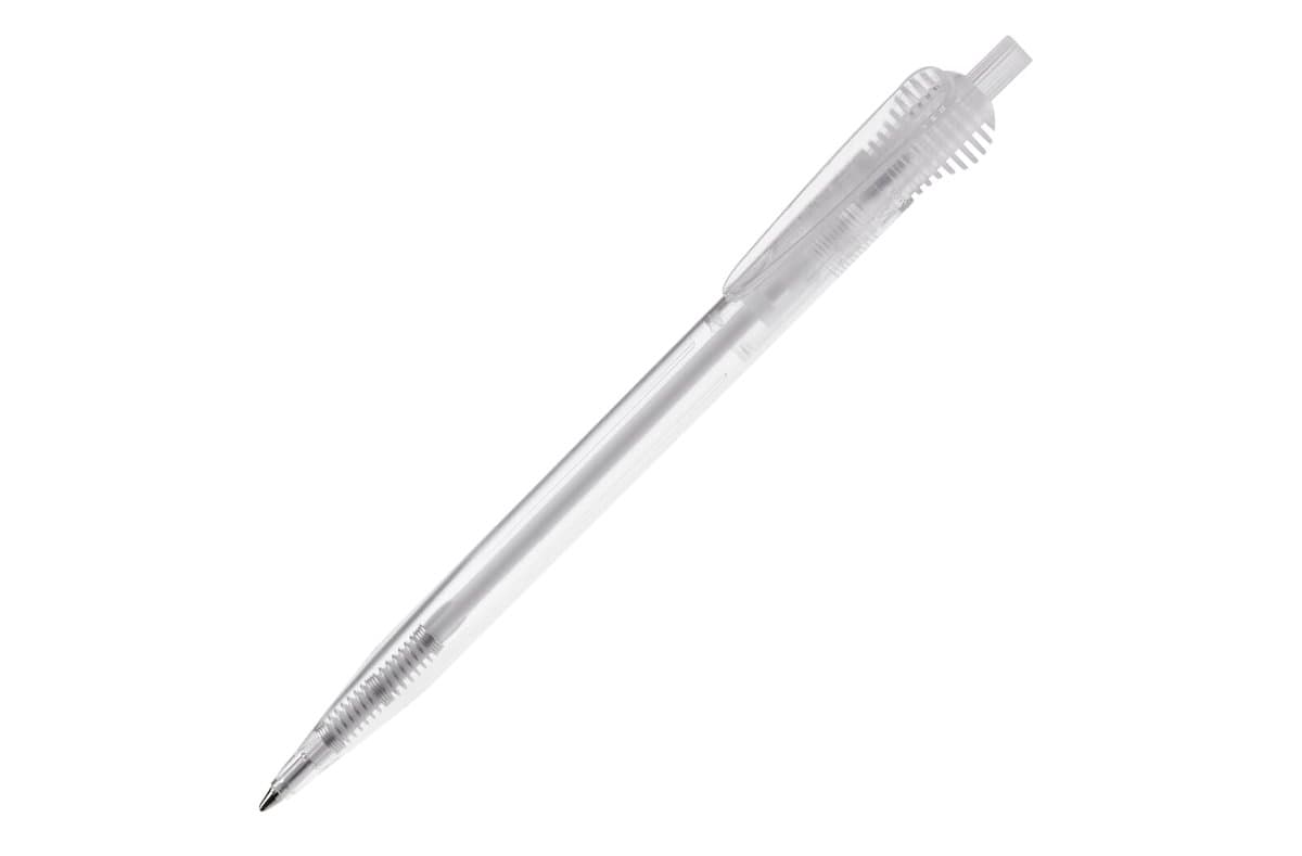 Cosmo ball pen transparent round clippart 3
