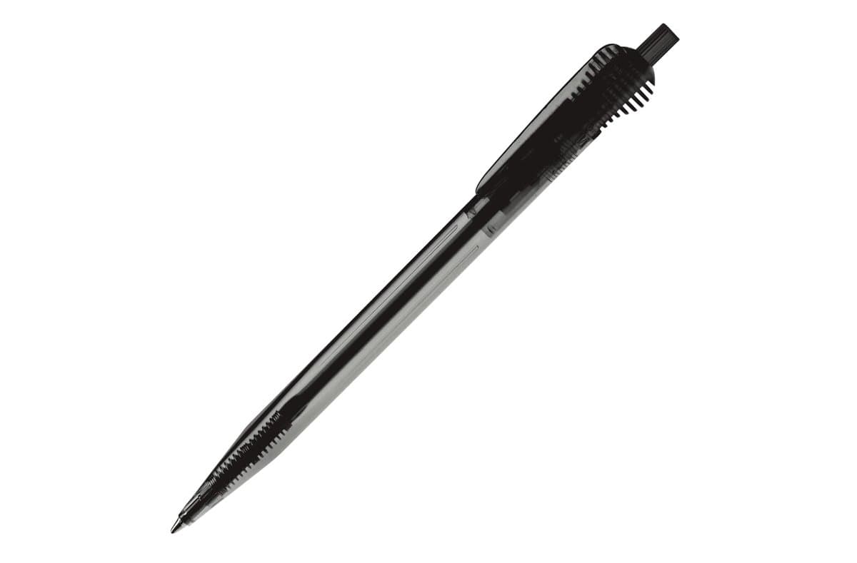 Cosmo ball pen transparent round clippart 5