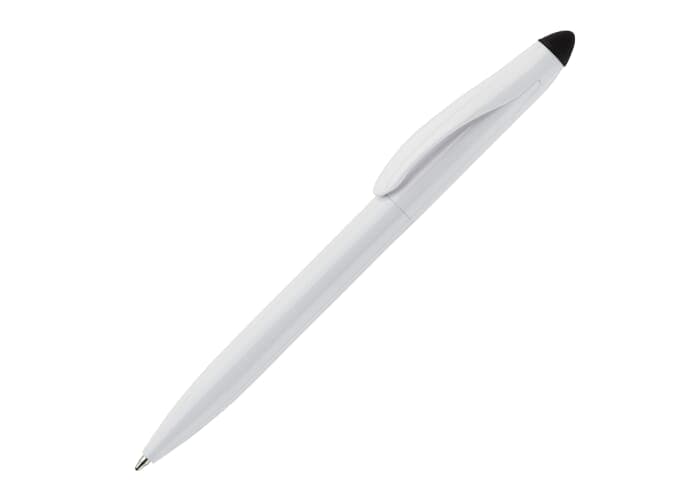 Ball pen Touchy stylus hardcolour 2