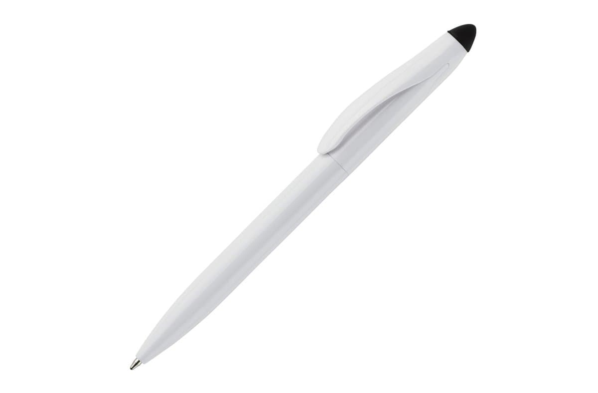 Ball pen Touchy stylus hardcolour 3